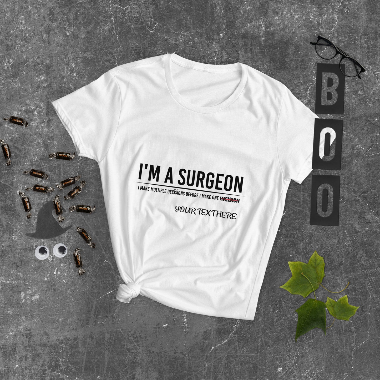 Women's short sleeve t-shirt