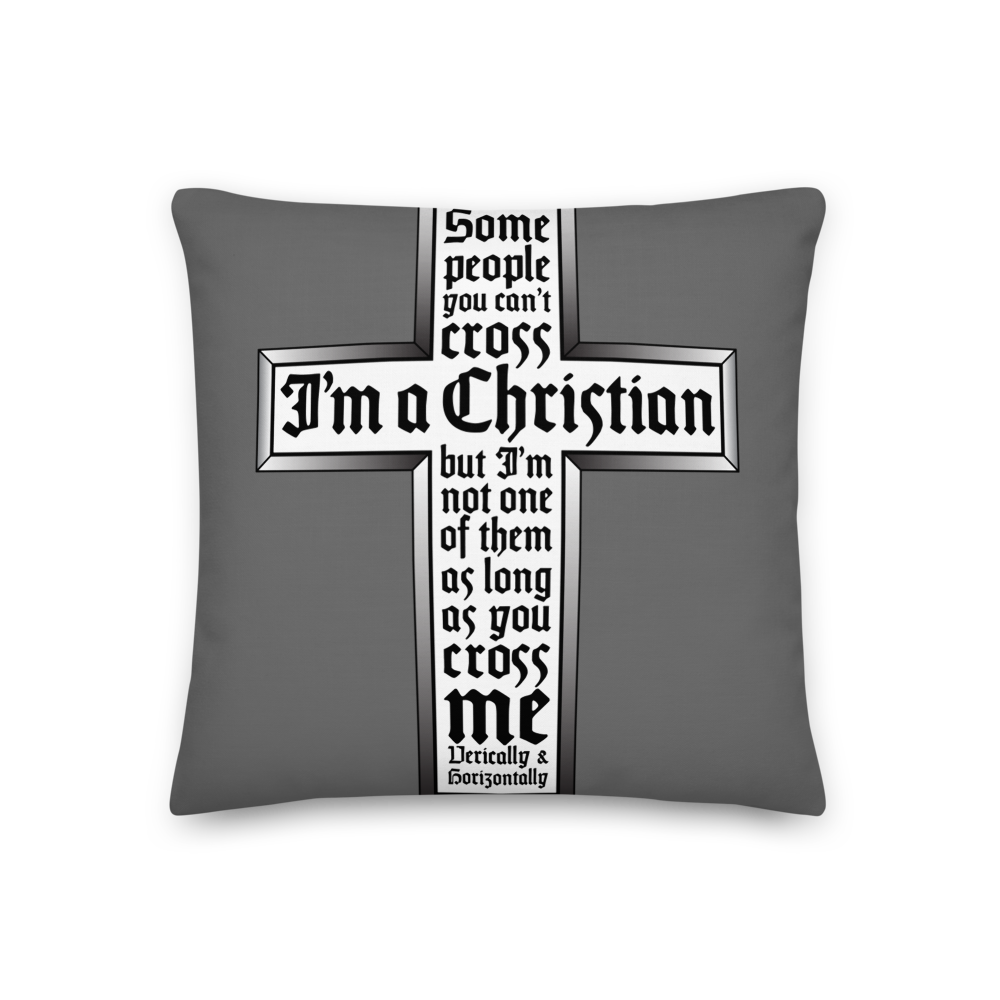 Premium Pillow
