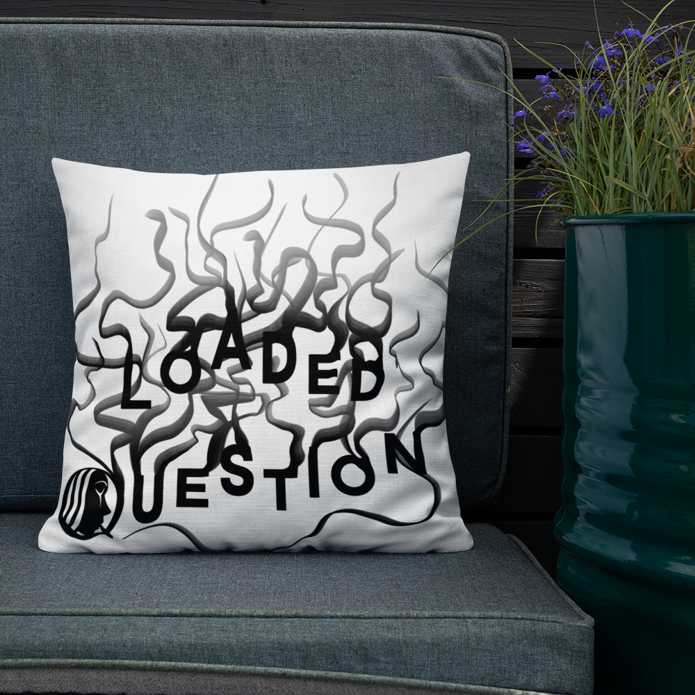 Premium Pillow