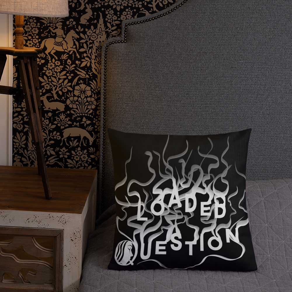 Premium Pillow