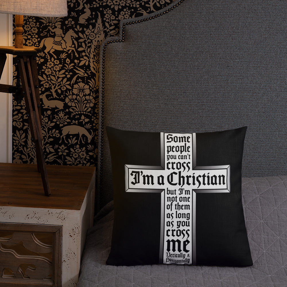 Premium Pillow