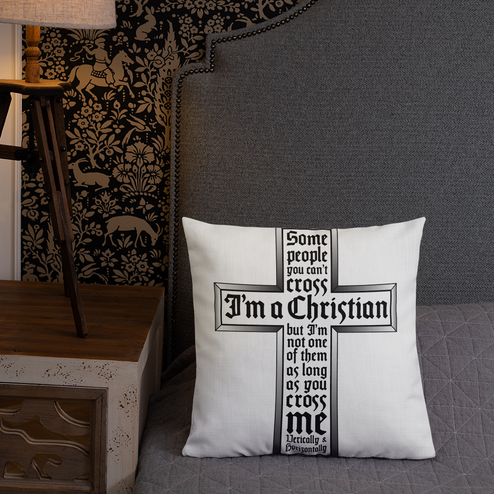 Premium Pillow