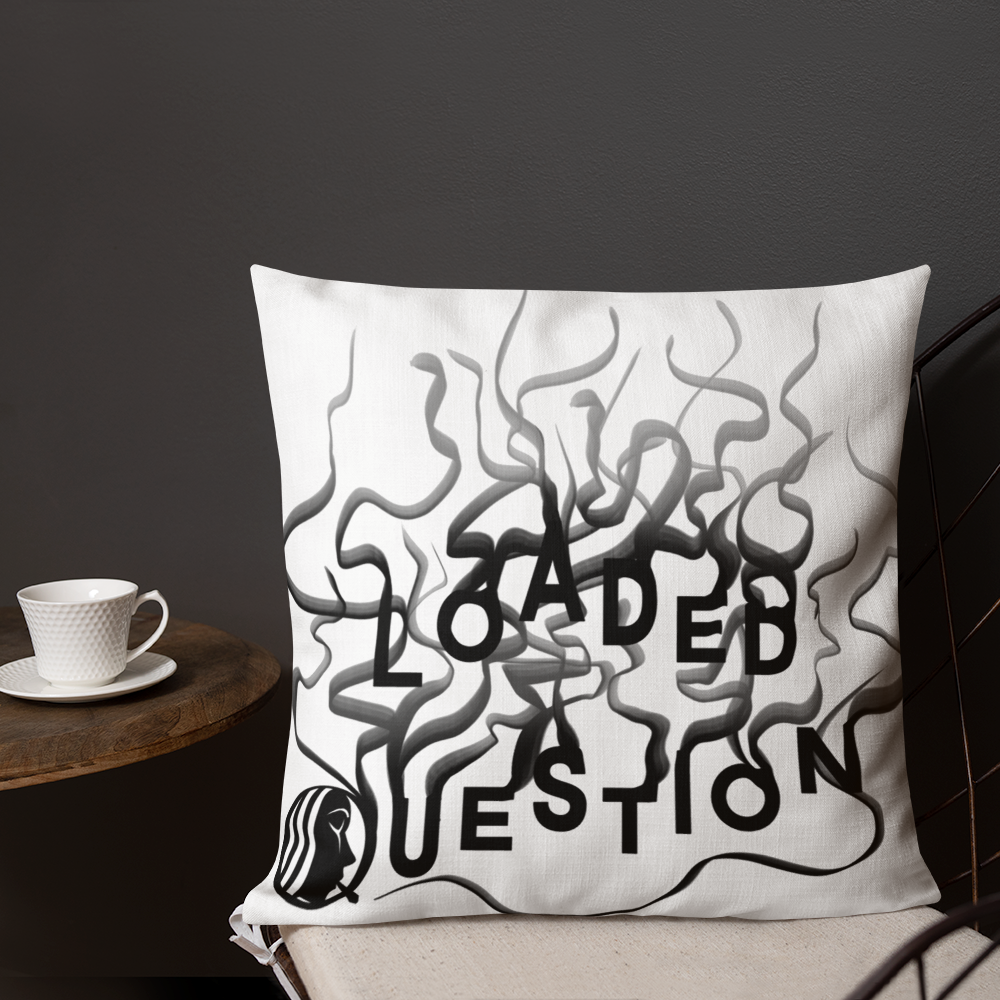 Premium Pillow