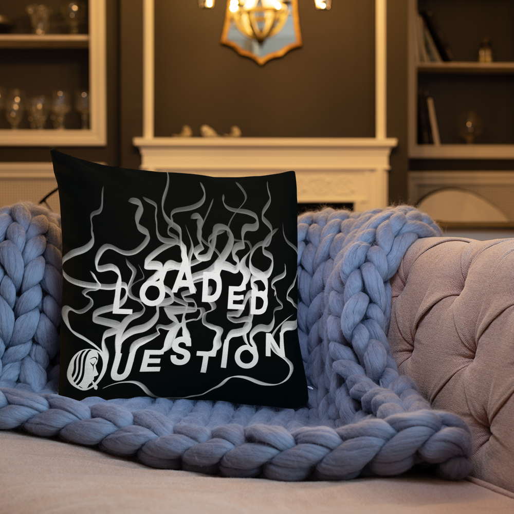 Premium Pillow