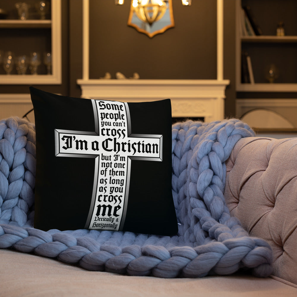 Premium Pillow