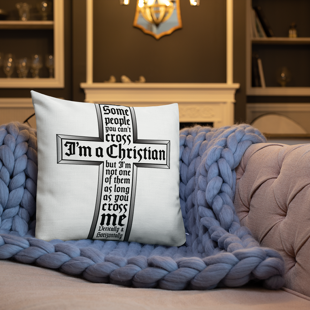 Premium Pillow