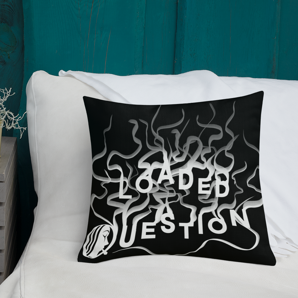 Premium Pillow