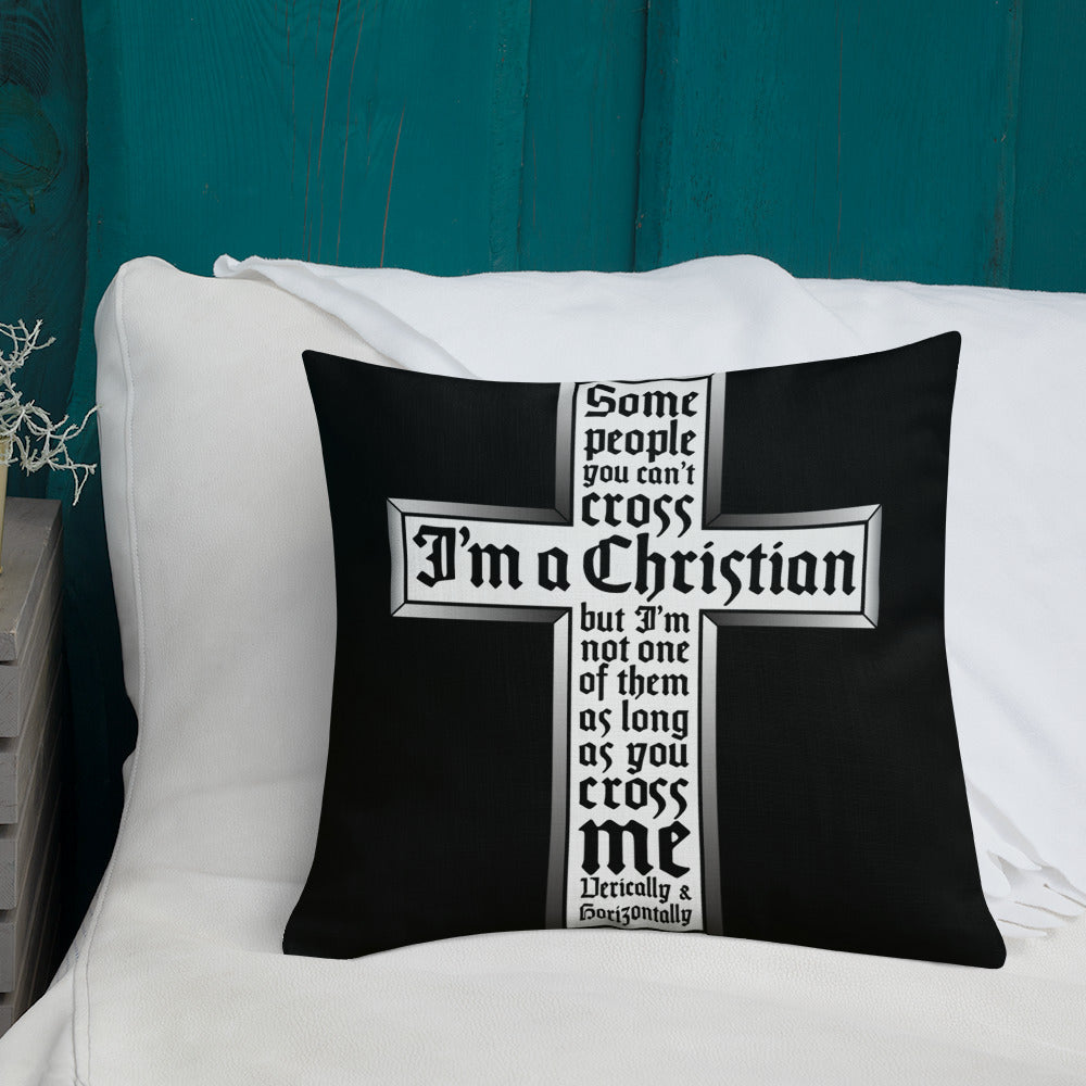 Premium Pillow