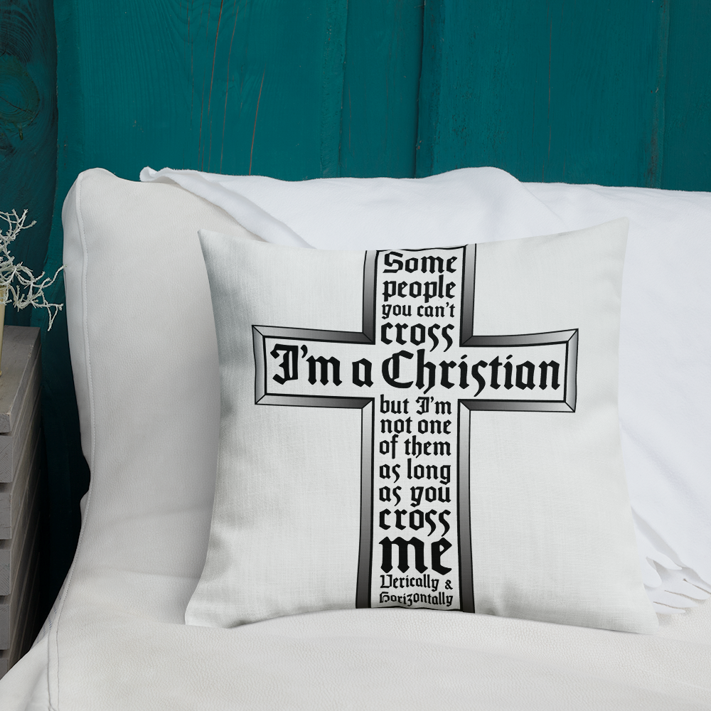 Premium Pillow