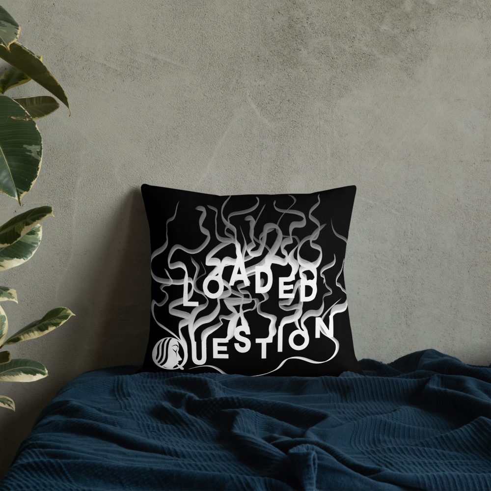 Premium Pillow