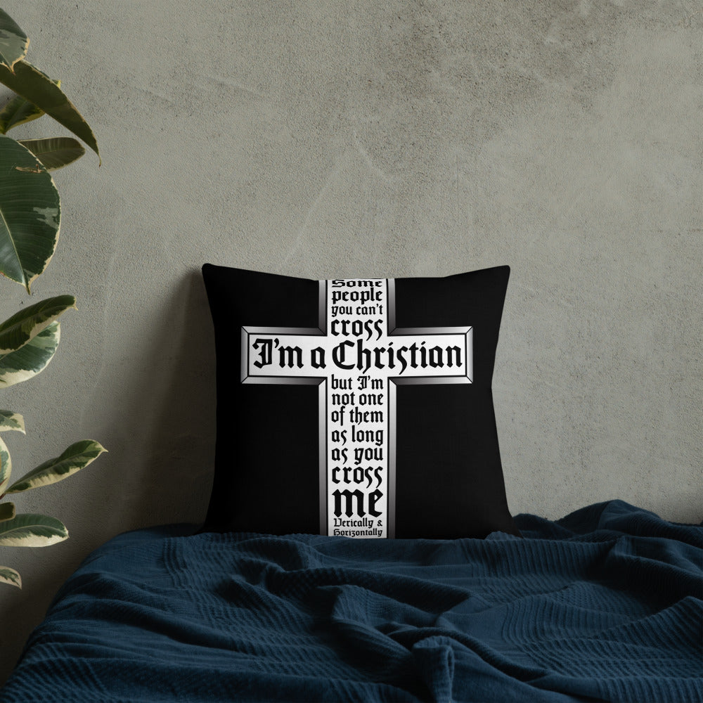 Premium Pillow
