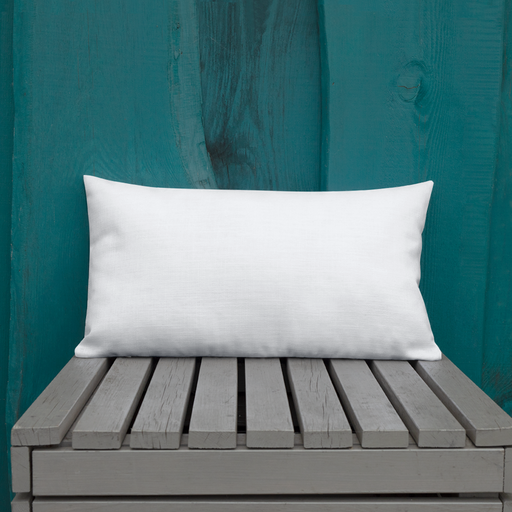 Premium Pillow