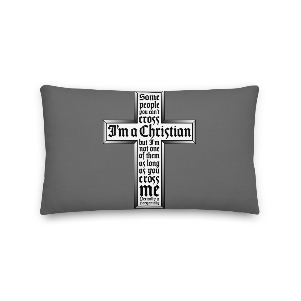 Premium Pillow
