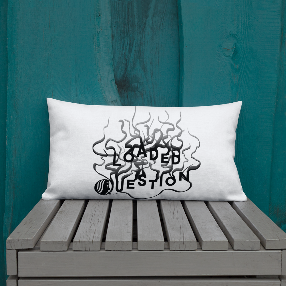 Premium Pillow