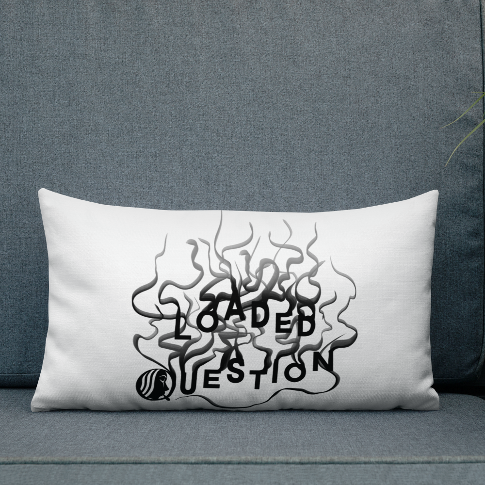 Premium Pillow
