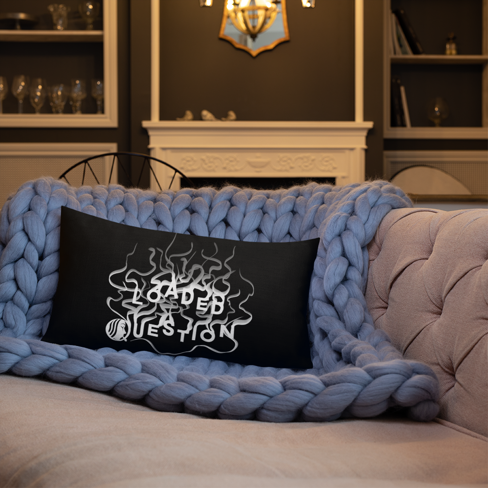 Premium Pillow