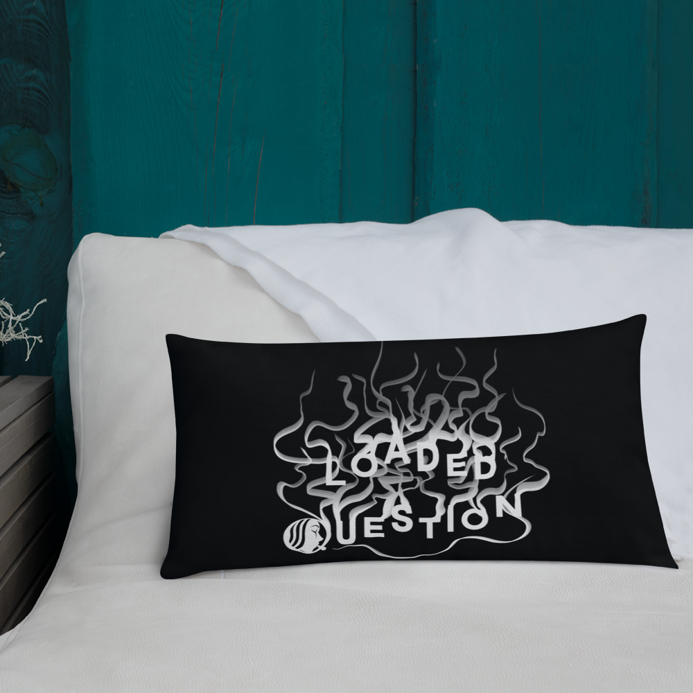 Premium Pillow