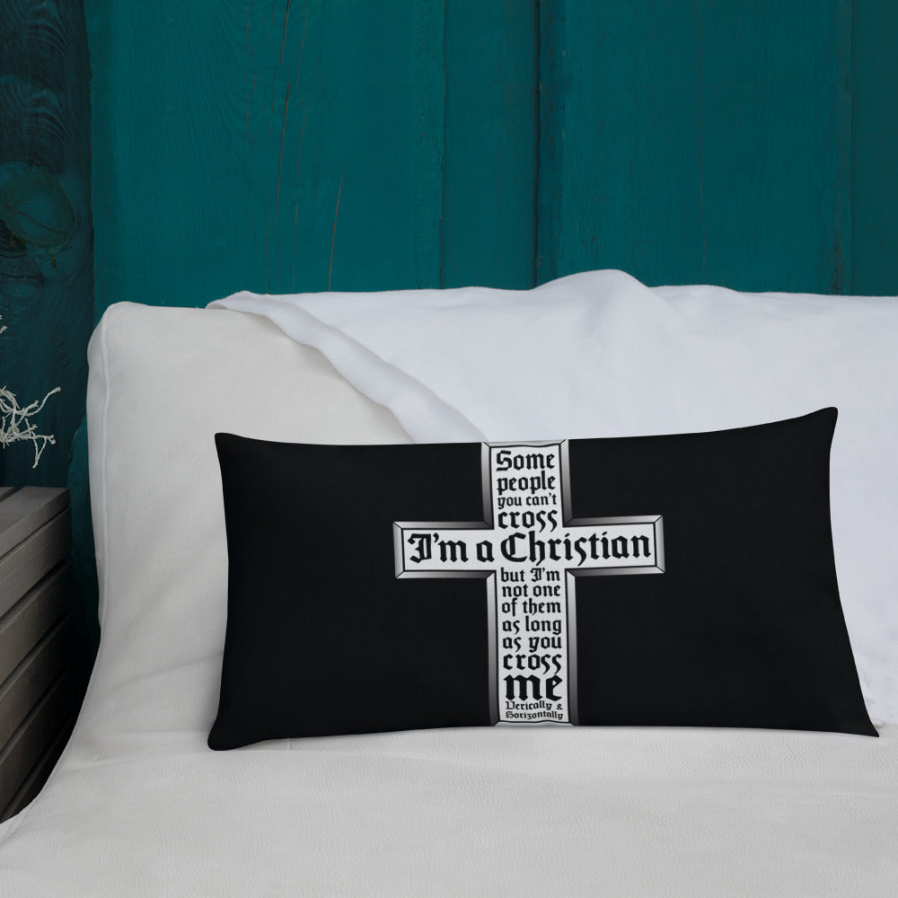 Premium Pillow