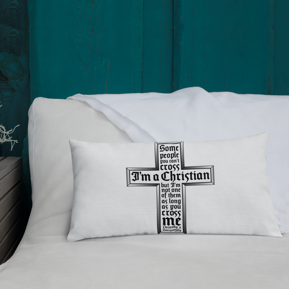 Premium Pillow