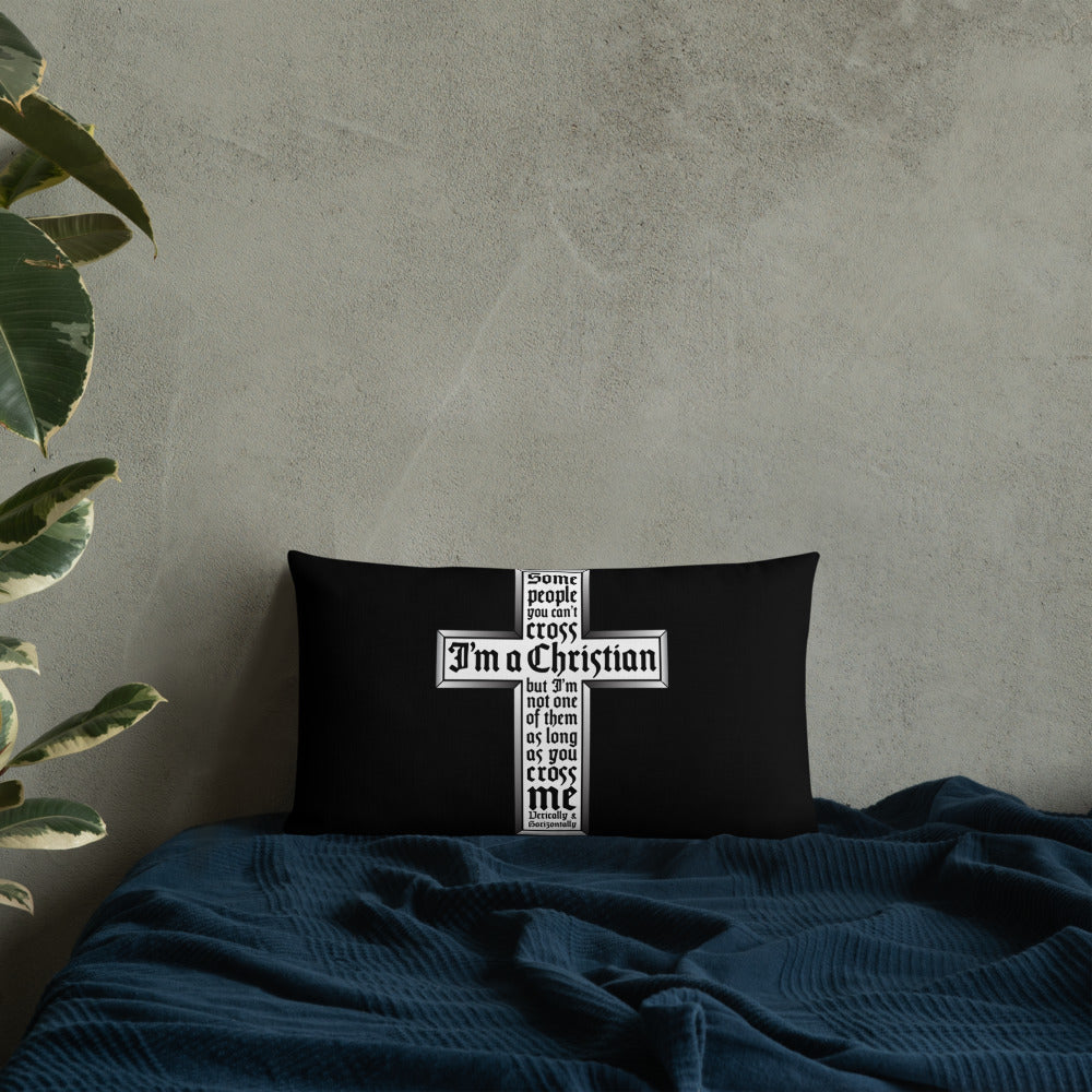 Premium Pillow