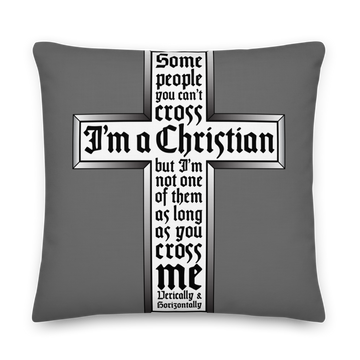 Premium Pillow