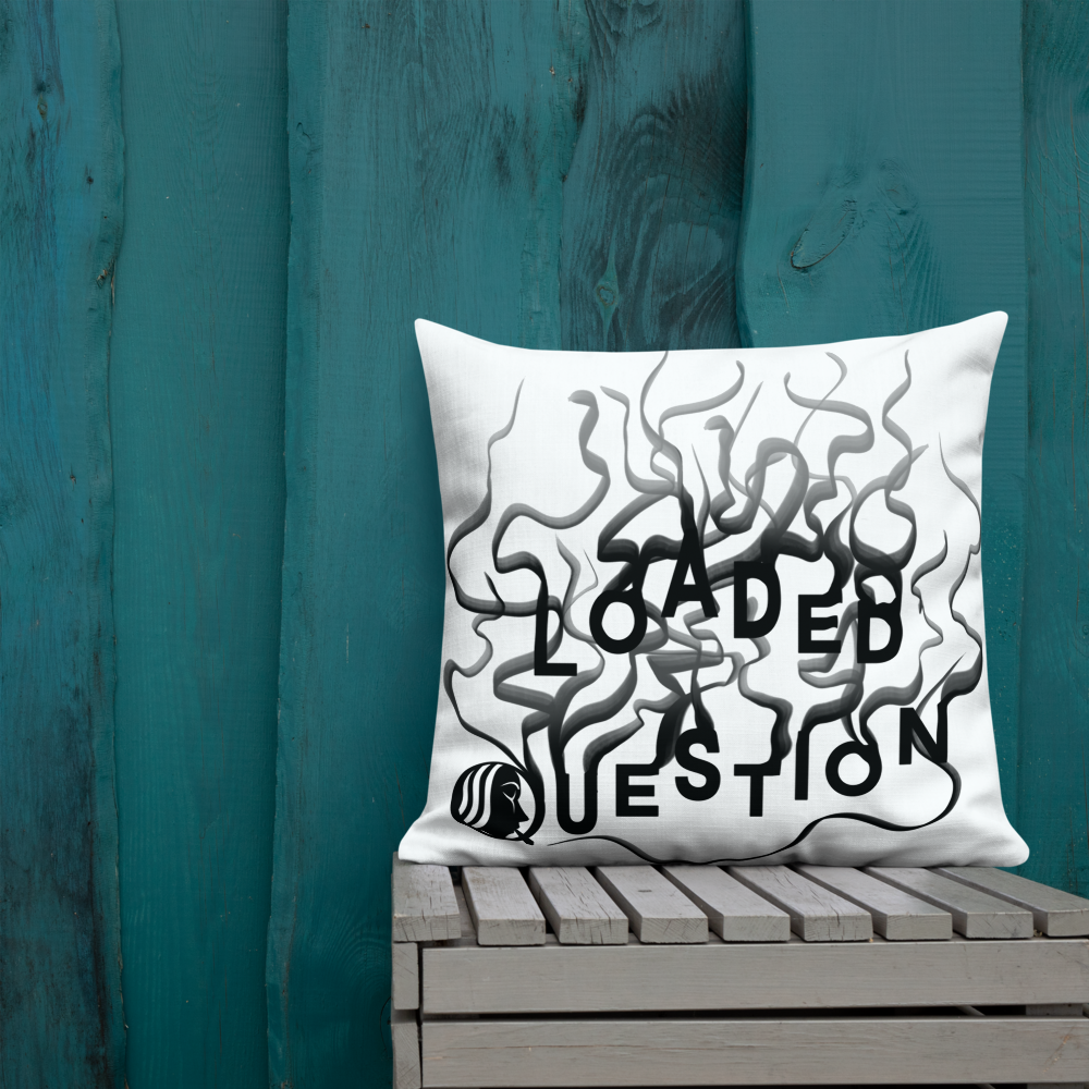 Premium Pillow