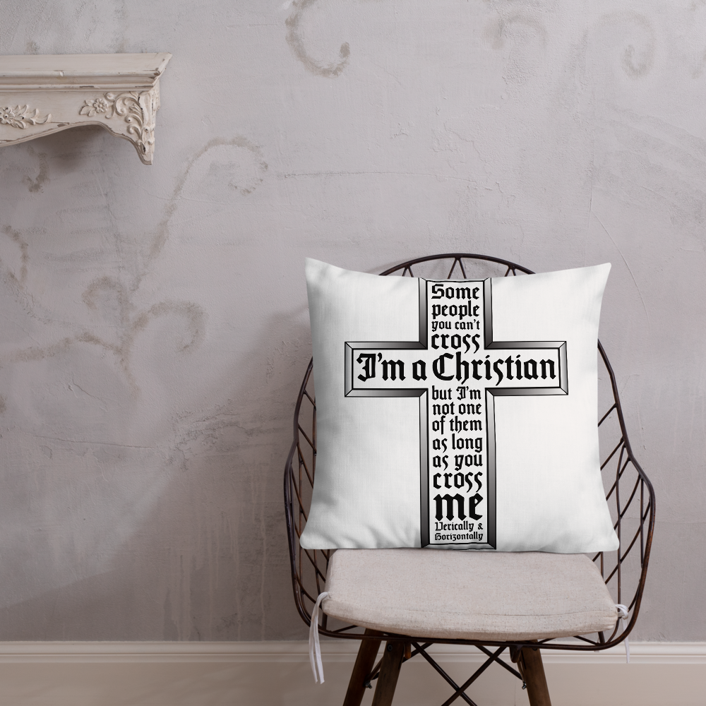 Premium Pillow