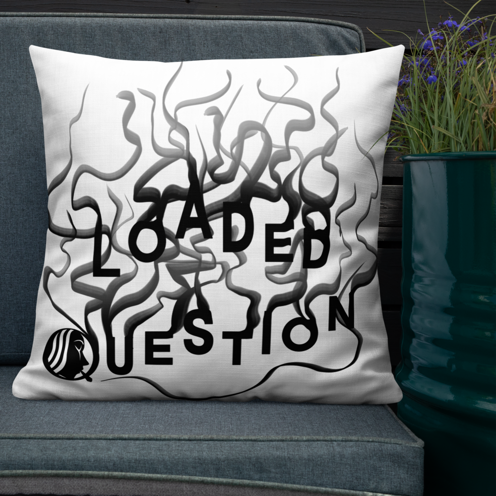 Premium Pillow