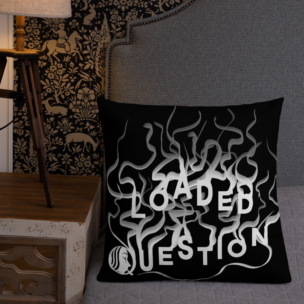 Premium Pillow