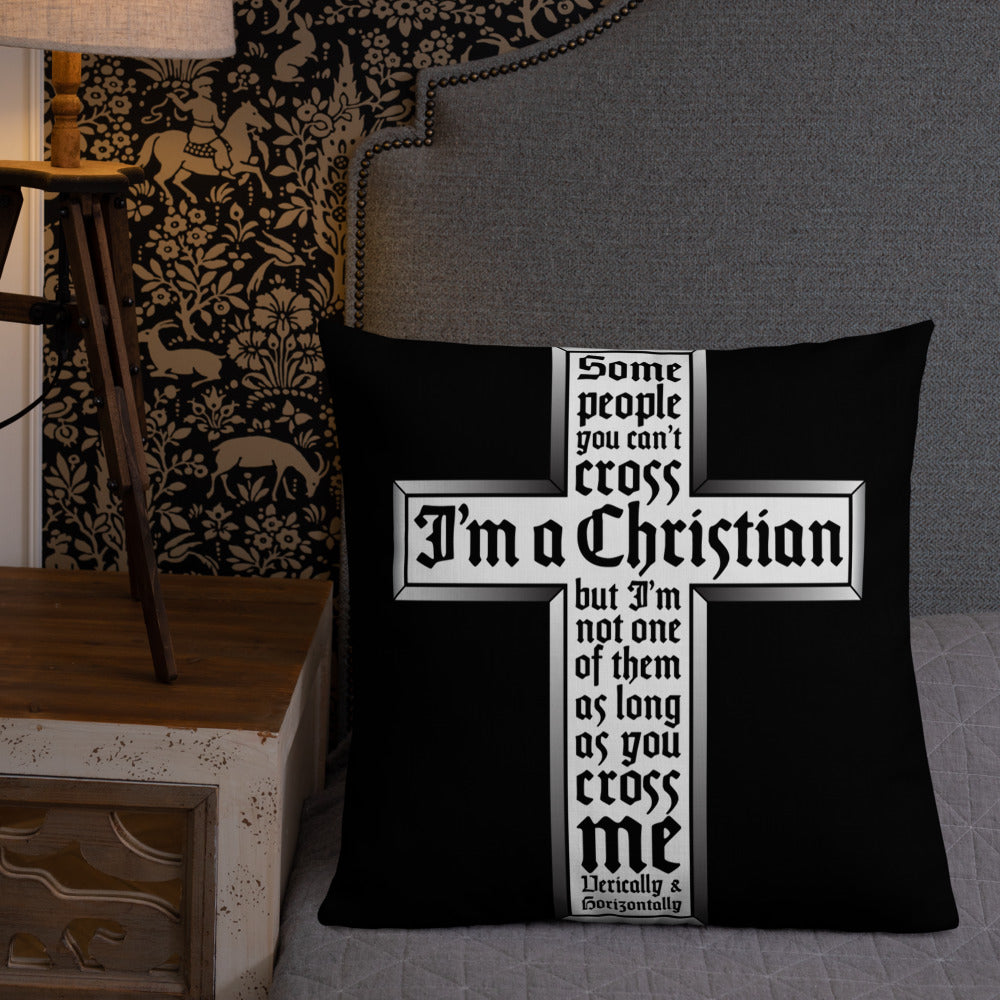 Premium Pillow