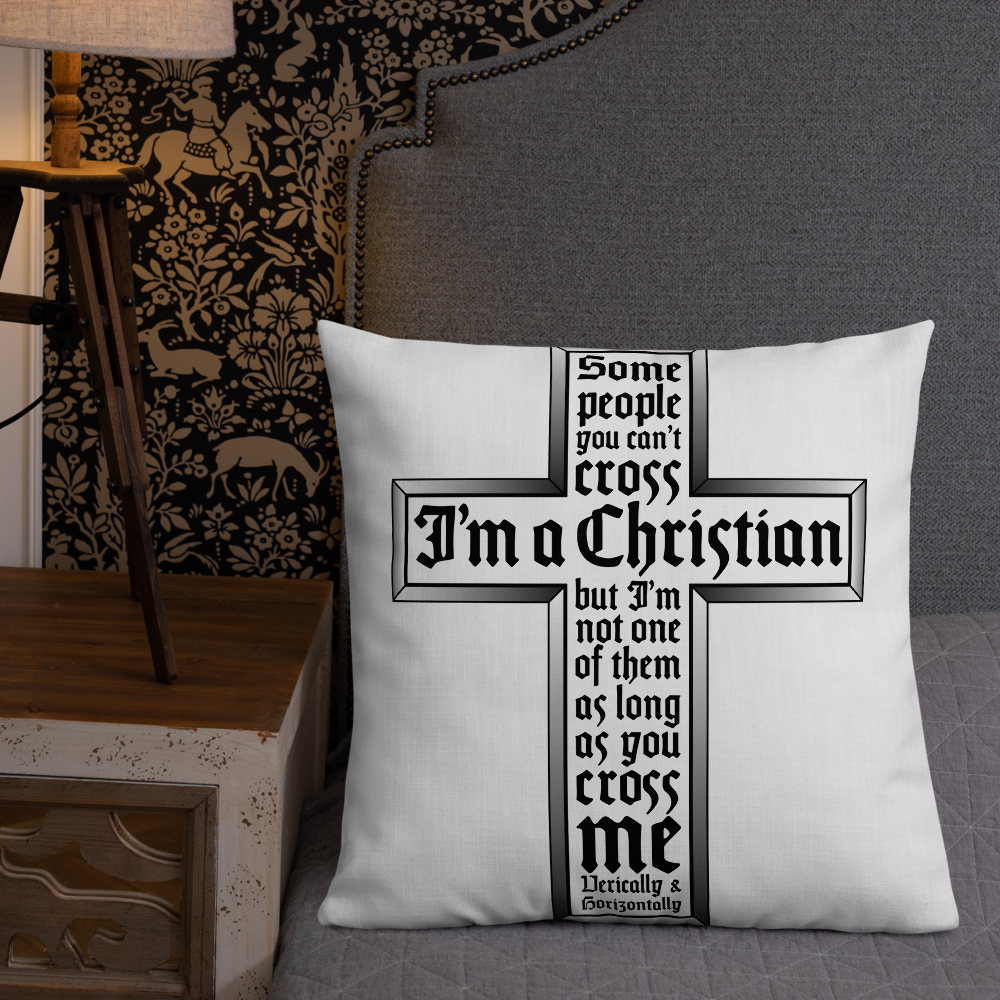 Premium Pillow