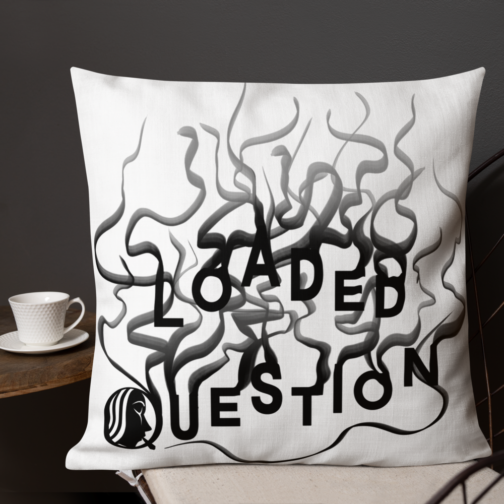 Premium Pillow