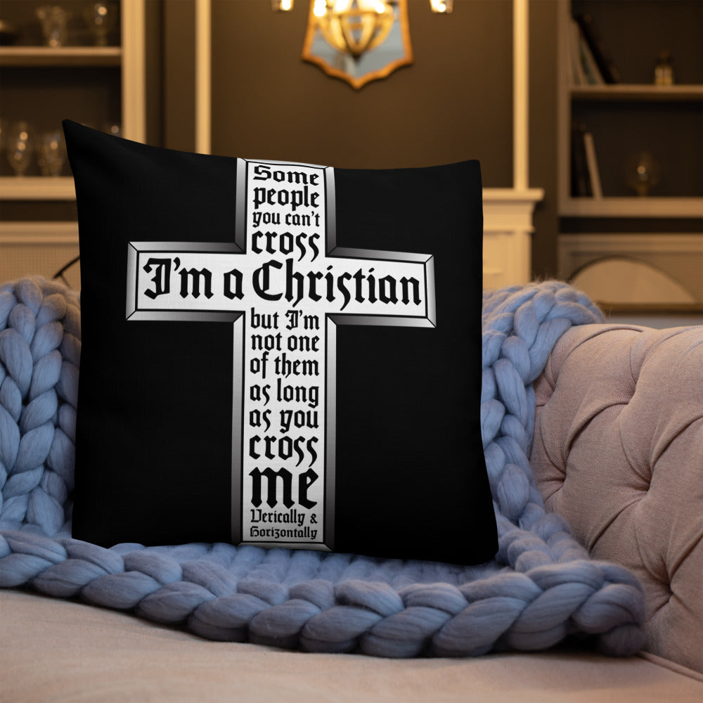 Premium Pillow