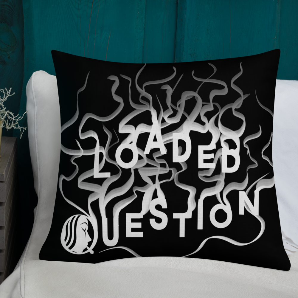 Premium Pillow