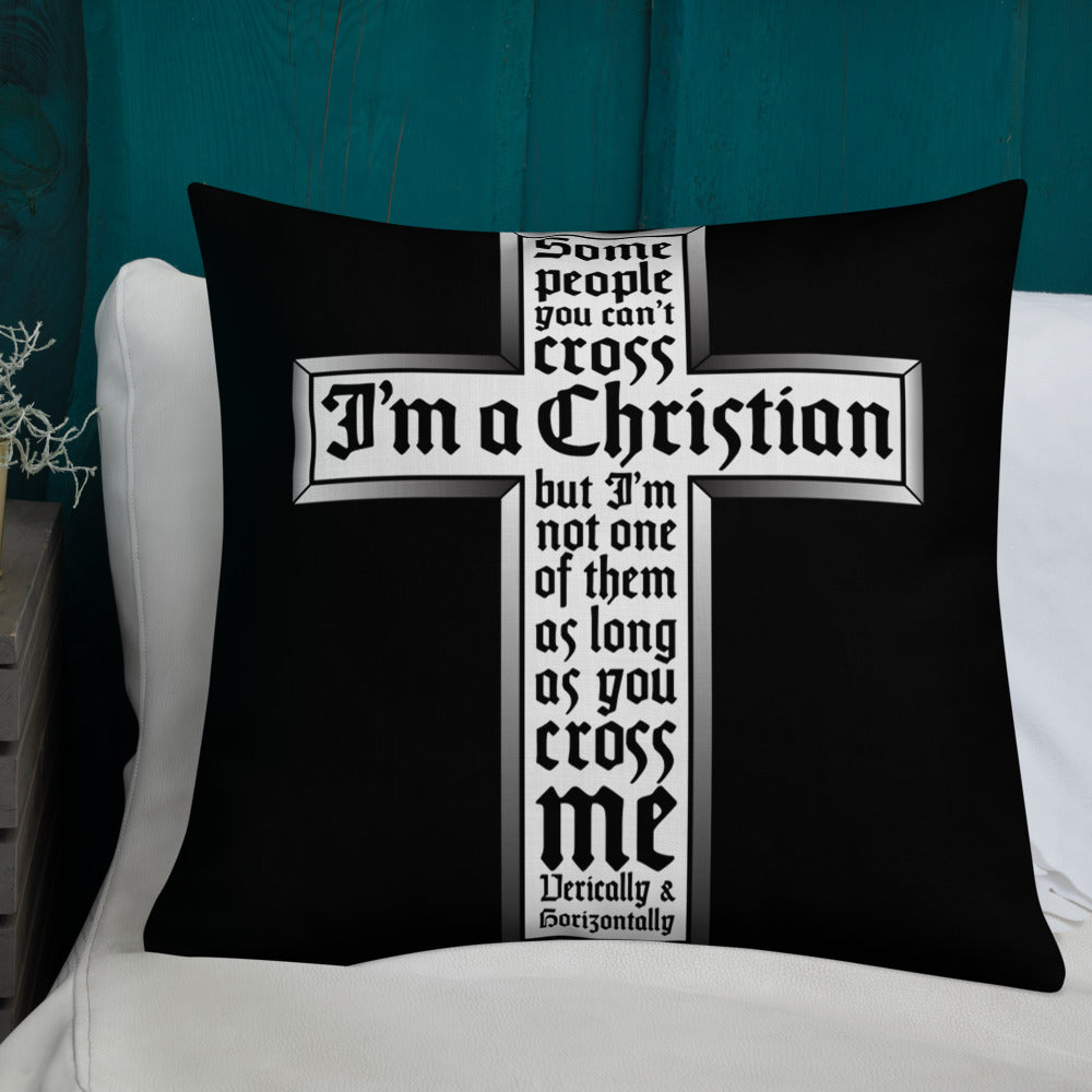 Premium Pillow