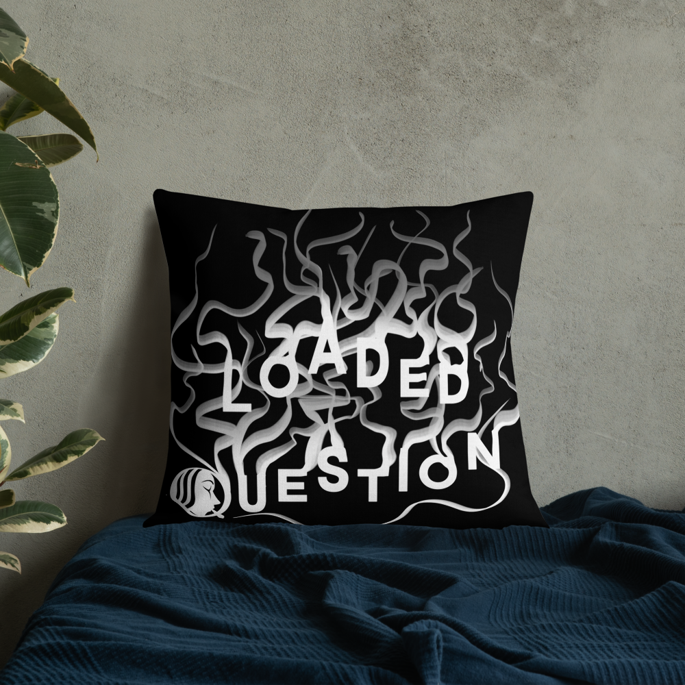 Premium Pillow