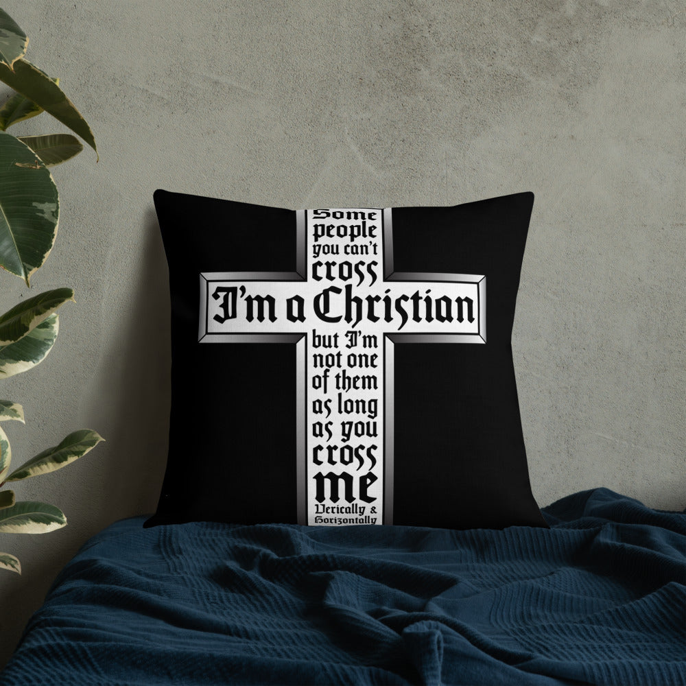 Premium Pillow