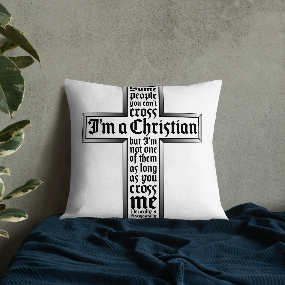 Premium Pillow