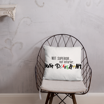 Basic Pillow