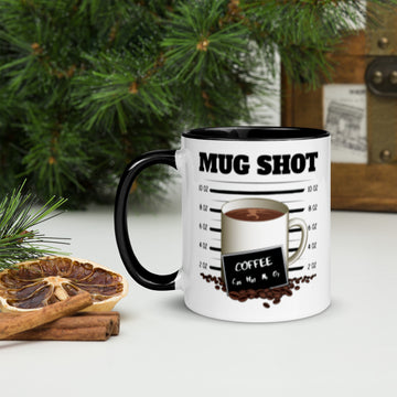 Mug with Color Inside