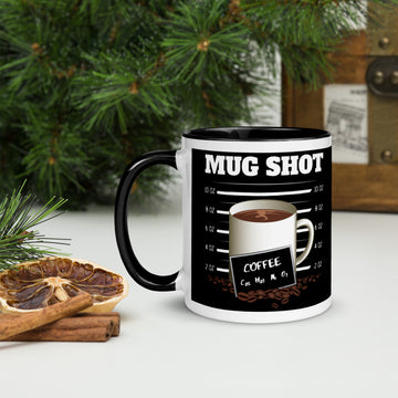 Mug with Color Inside