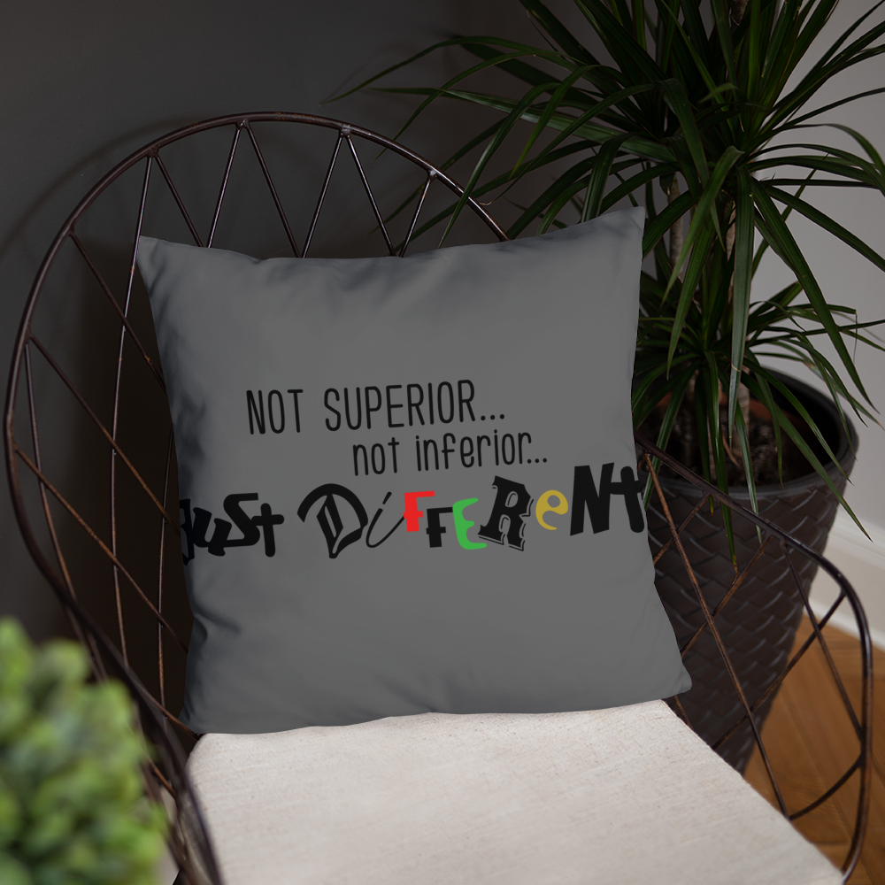 Basic Pillow