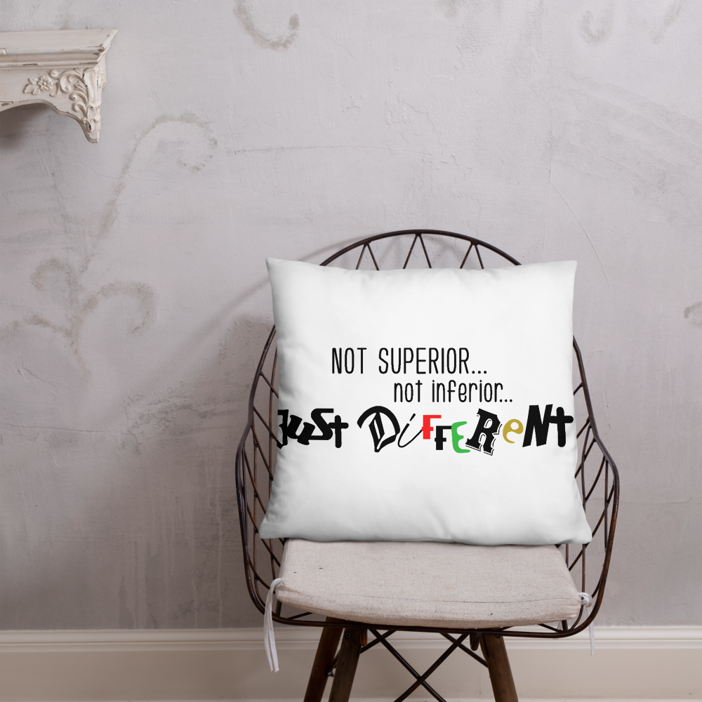 Basic Pillow