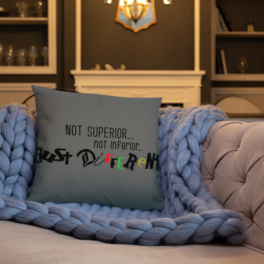 Basic Pillow