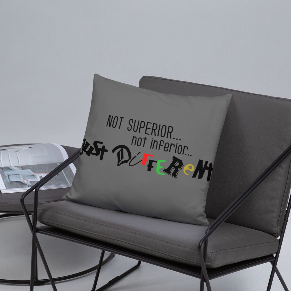 Basic Pillow