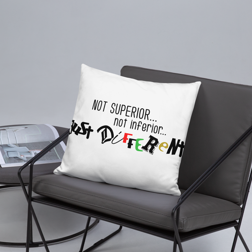 Basic Pillow