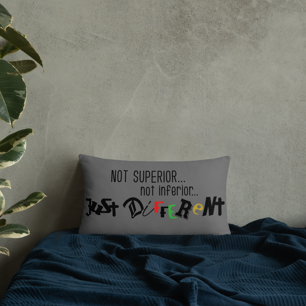 Basic Pillow