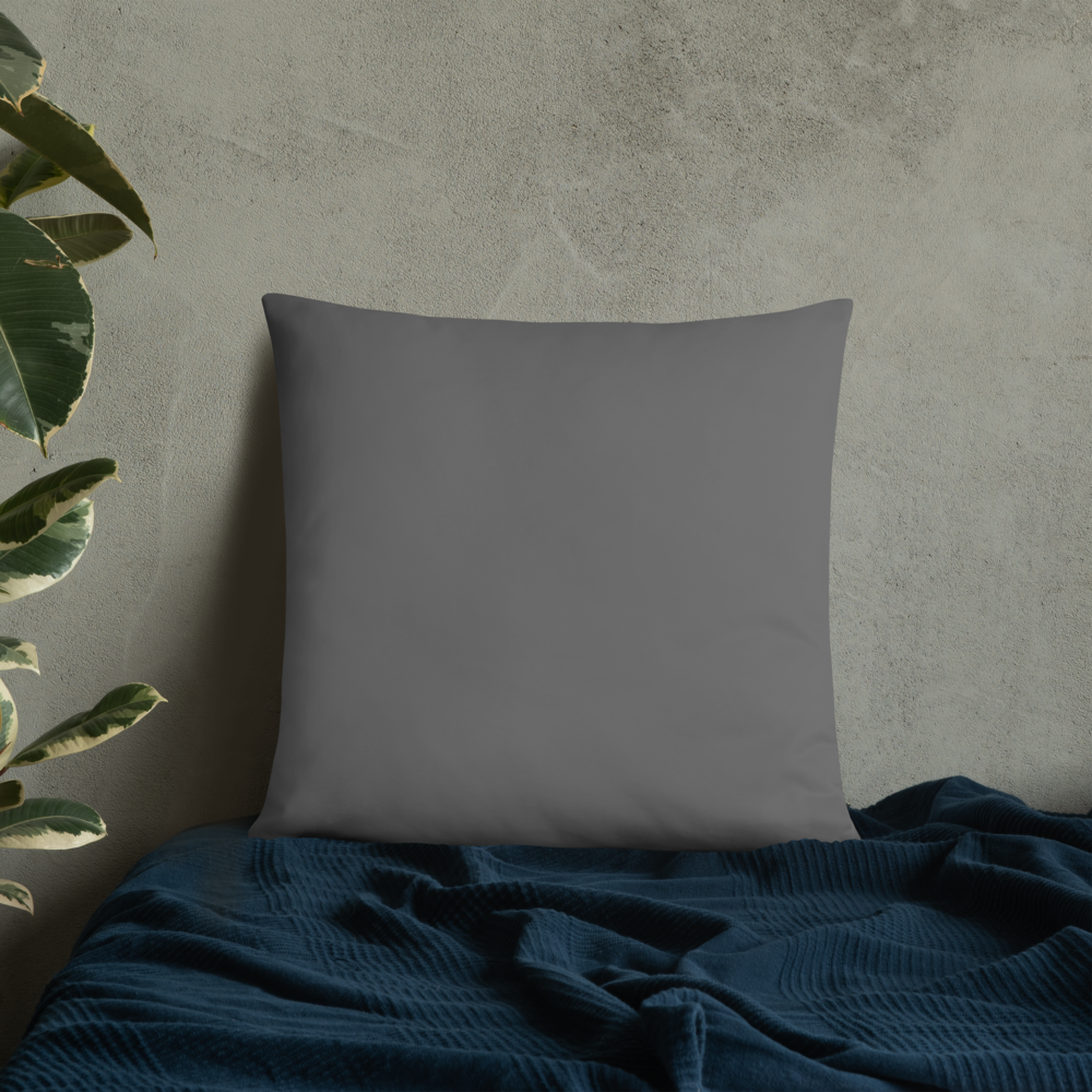 Basic Pillow