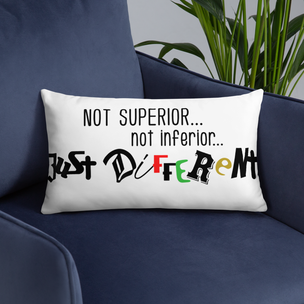 Basic Pillow