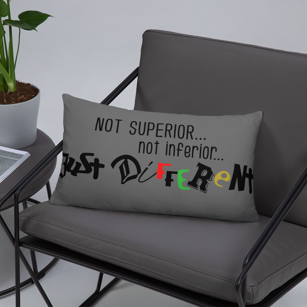 Basic Pillow